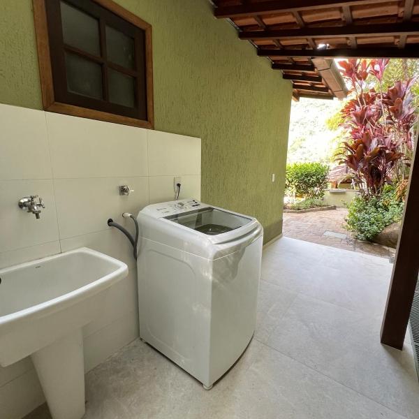 Casa Vale Florido, conforto e tranquilidade nas montanhas! - Foto 3