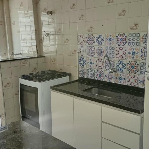 Apê d'praia 14 - Beira Mar Bertioga - Foto 3