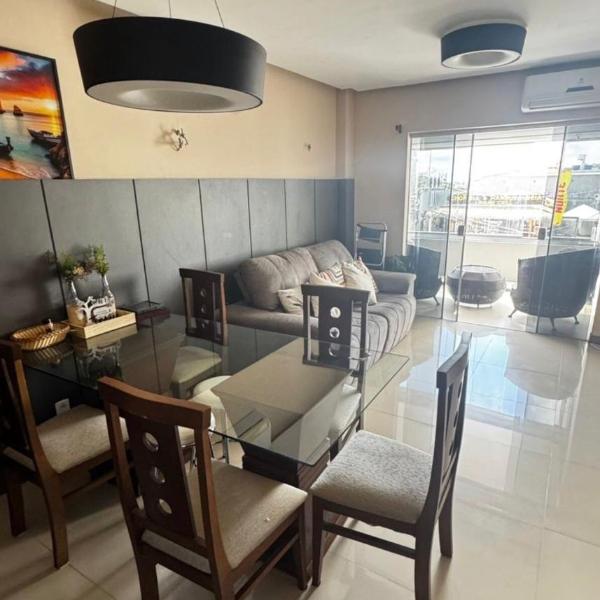 Apartamento Salinopolis Atalaia 400m da praia - Foto 4