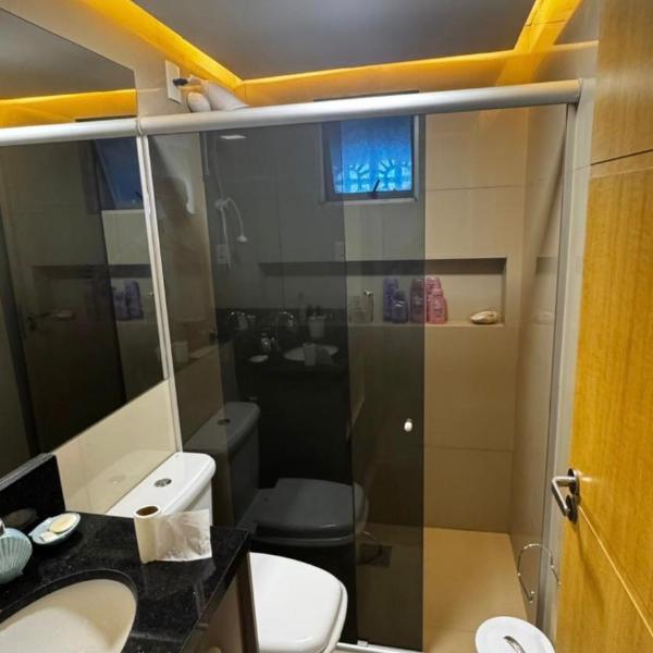 Apartamento Salinopolis Atalaia 400m da praia - Foto 3