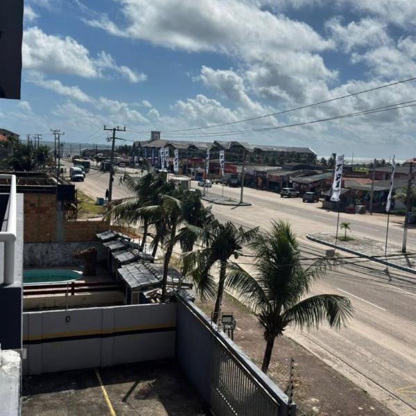 Apartamento Salinopolis Atalaia 400m da praia - Foto 5