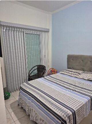 Praia Grande Apt - 2 Dormitorios com 01 Suite - Foto 2
