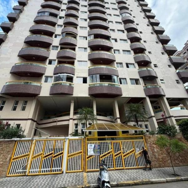 Praia Grande Apt - 2 Dormitorios com 01 Suite - Foto 5
