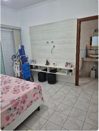 Praia Grande Apt - 2 Dormitorios com 01 Suite - Foto 3