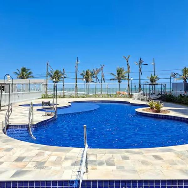 Apartamento frente OCEAN - Foto 4