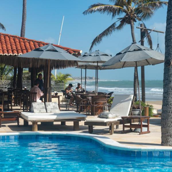 Hotel Rede Beach - Foto 4