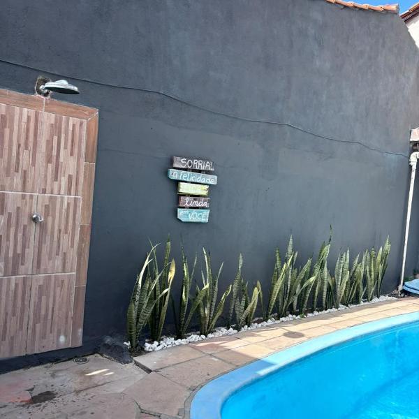 Pousada Viver a Vida - Foto 4
