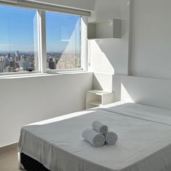 Imóvel 2 quartos no Centro Cívico - Foto 2