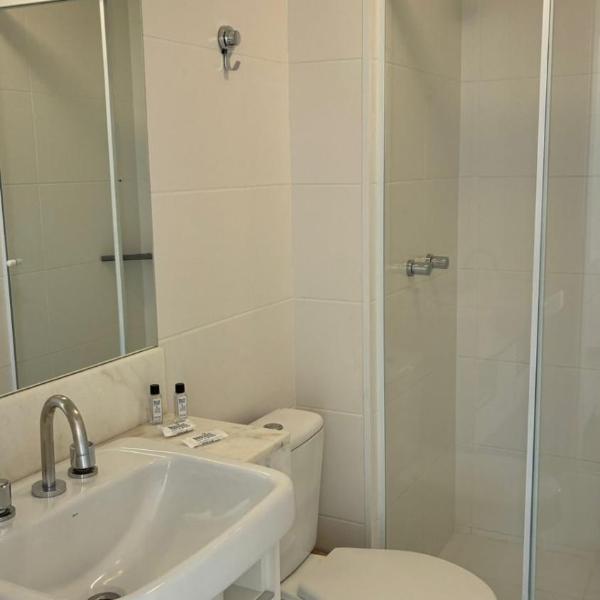 Imóvel 2 quartos no Centro Cívico - Foto 3