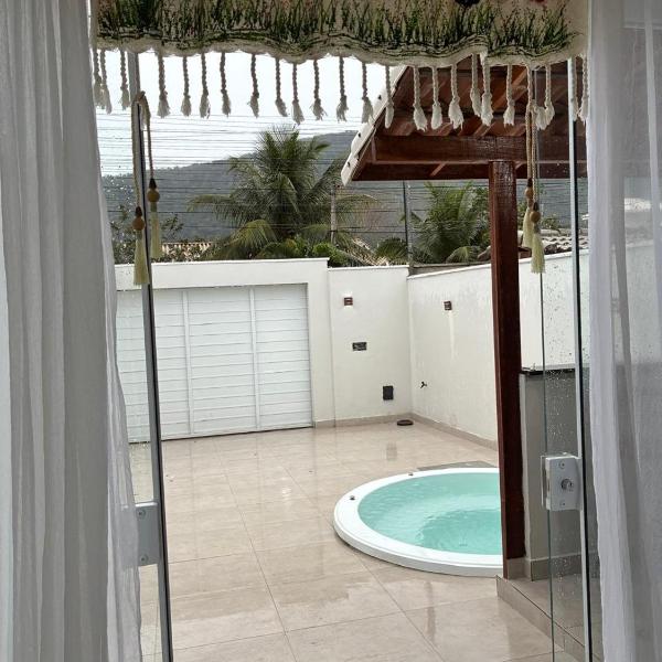Jotabe House - 1 bedroom with Baroque Pool - Foto 3