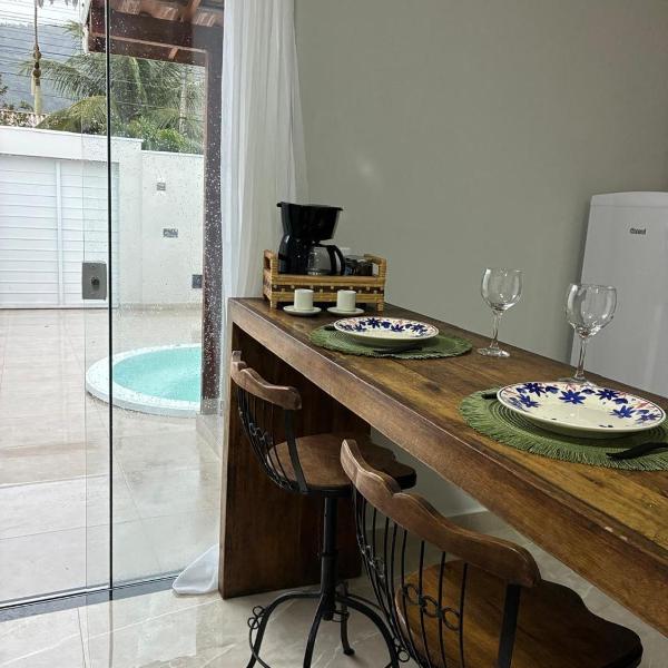 Jotabe House - 1 bedroom with Baroque Pool - Foto 4