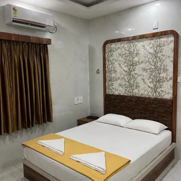 Rivaa comforts, hotell i Māvalli