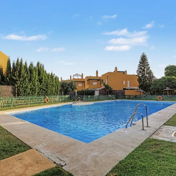 Casa Tartessos, hotel u gradu Kosta Baljena