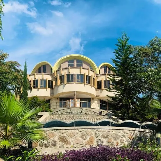 Jinka Arbaminch Lodge And tour Service, Hotel in Arba Minch