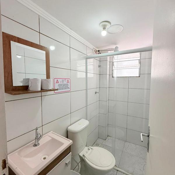 Apto mobiliado 02 quartos em São Paulo ZN - Foto 3