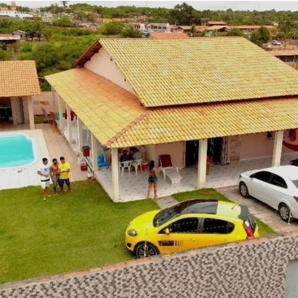 Casa Salinas Gabi - Foto 2
