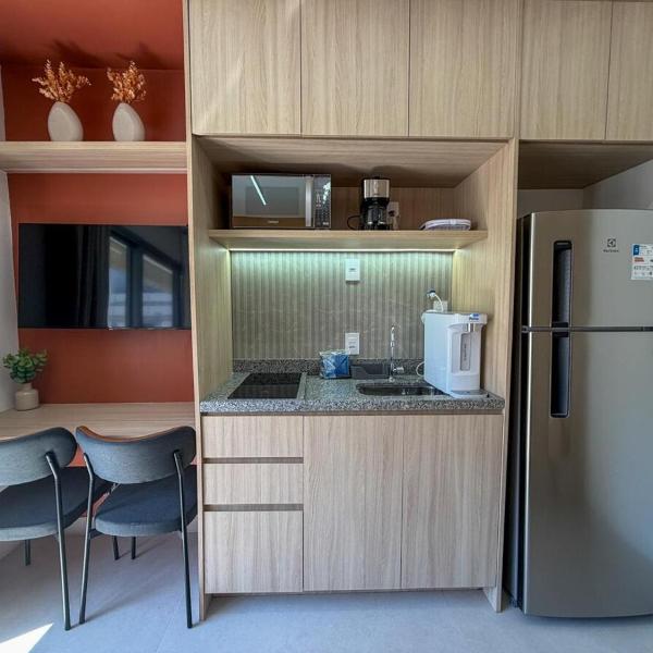 Novo e Moderno Studio em frente ao Sírio Libanes - Foto 5
