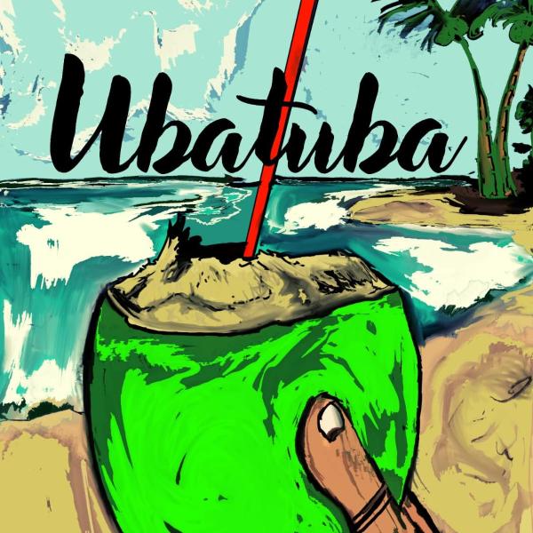 Beira Mar Enseada Ubatuba
