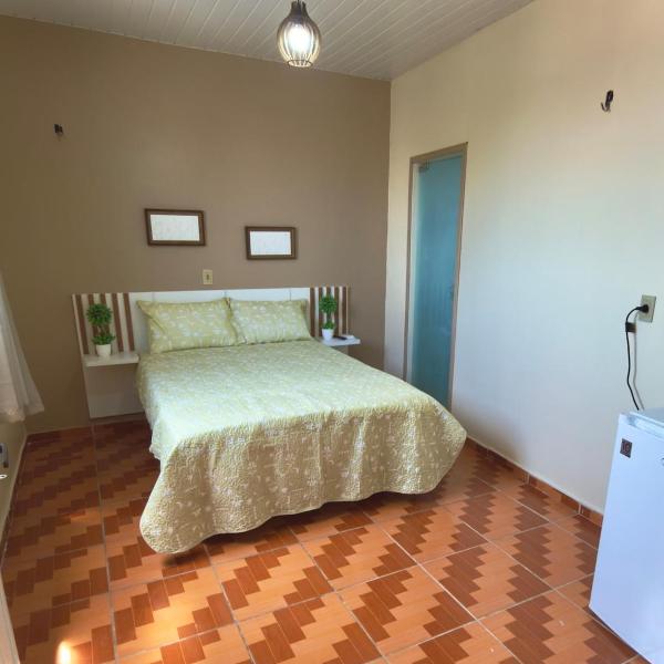 Apt Confortável e Espaçoso na Cachoeirinha