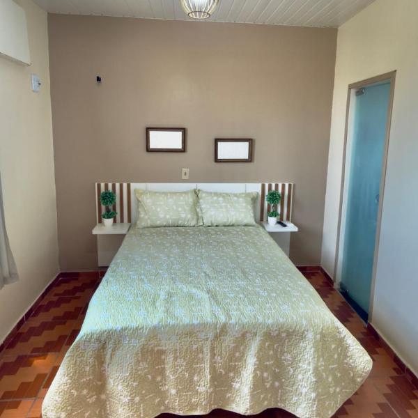 Apt Confortável e Espaçoso na Cachoeirinha - Foto 5