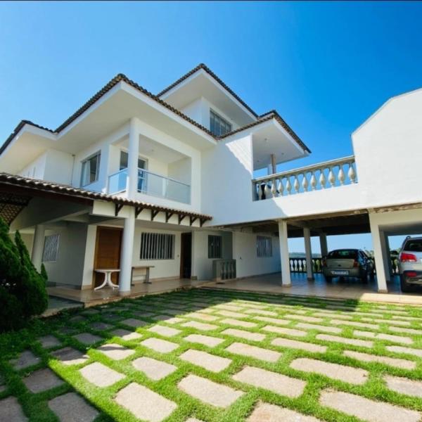 Mansão Lagoon Prime