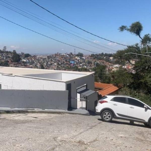 Apto mobiliado 02 quartos em São Paulo ZN - Foto 5