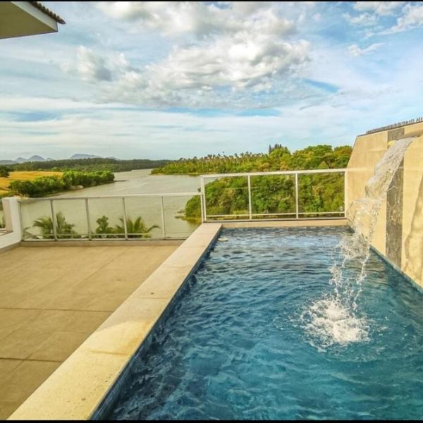 Mansão Lagoon Prime - Foto 3