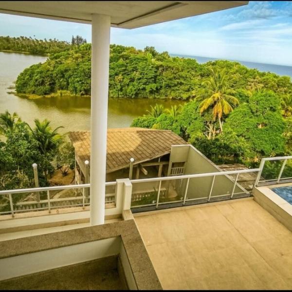 Mansão Lagoon Prime - Foto 4