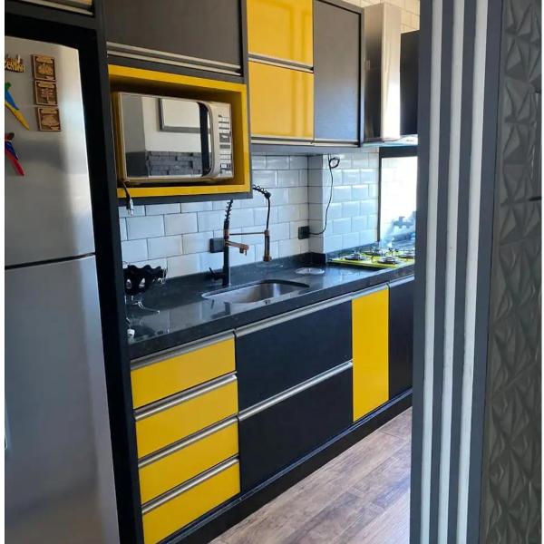 Apartamento econômico - Foto 2