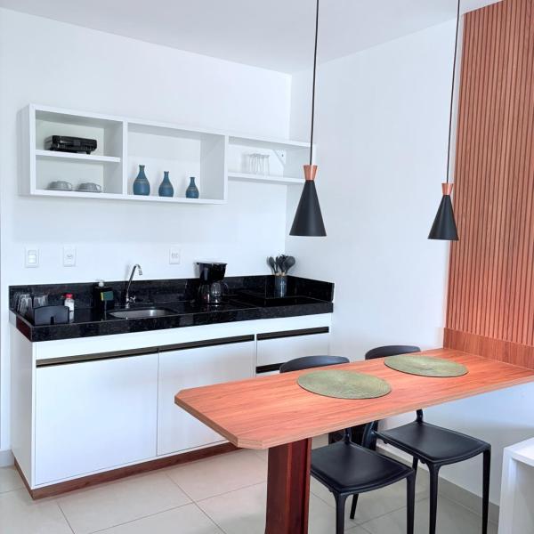 Ondas de Pipa - Flats e Suítes - Foto 4