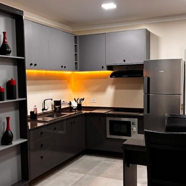 Ravello Residencial - Próximo ao Paraguai