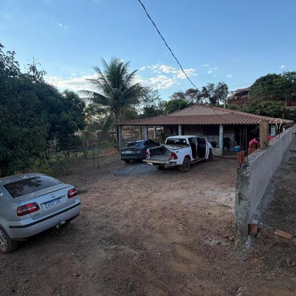 Casa no Corumba IV
