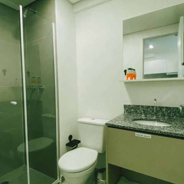 MOD PAULISTA Piscina, Academia, Coworking, Metrô Vergueiro 500m Do lado da Av Paulista - Foto 3