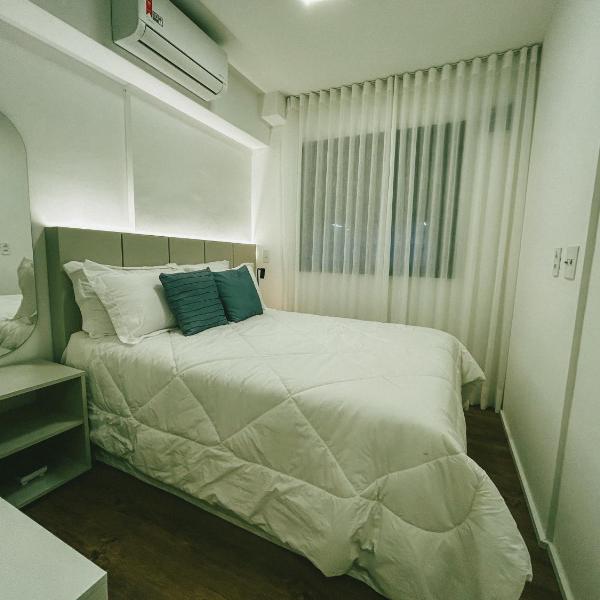 Do lado da Paulista! Studio Novo para Estudo, Trabalho, Lazer e Hospitais
