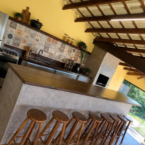 Casa Beira da represa - Foto 4