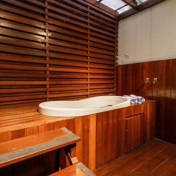 Hotel Golden Park Recife Boa Viagem By Nacional Inn - Foto 3