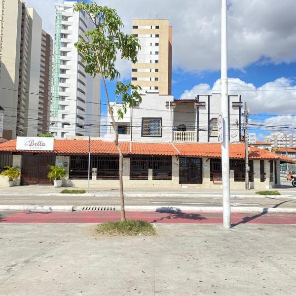 Casa Frente Mar - Aterro de Iracema