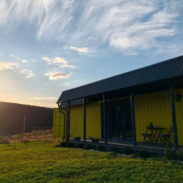 ILLU Resort, hotel sa Orhei