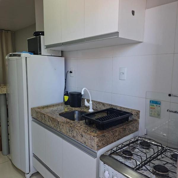Flat 200mt da praia - Foto 2