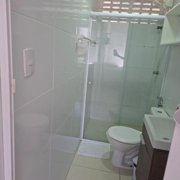 Flat 200mt da praia - Foto 3