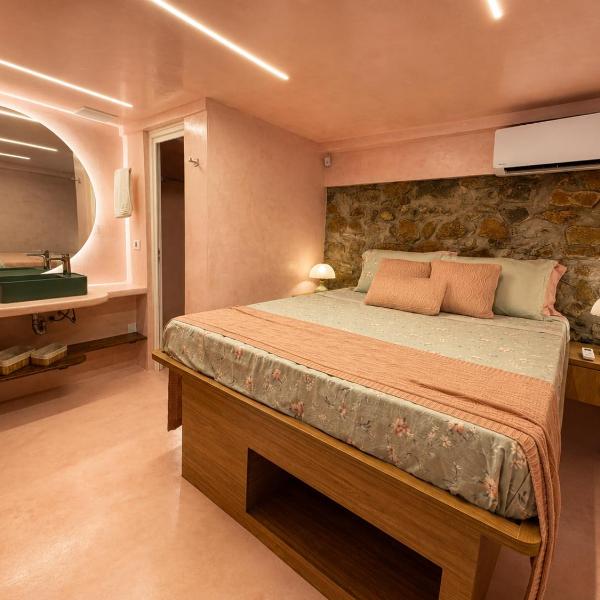 Esquina Brotense Hospedagem de charme com hidromassagem - Foto 2