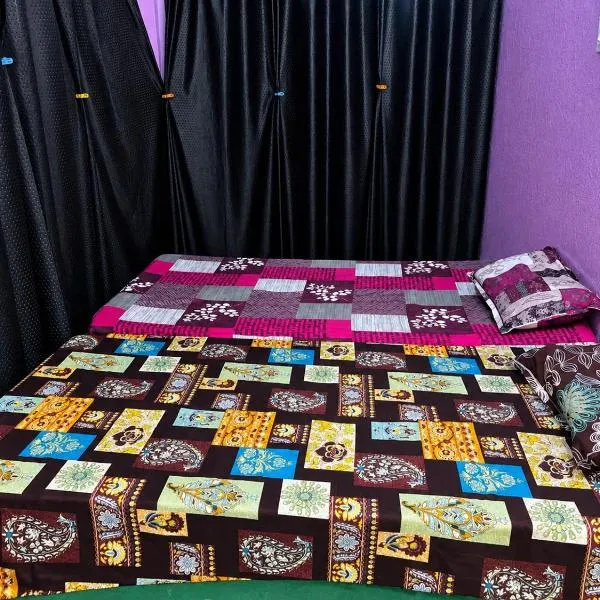 Brijwasi Seva Sadan, hotel v mestu Mathura