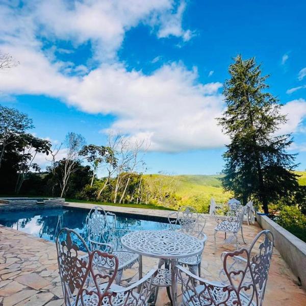 Sitio Santa Fé