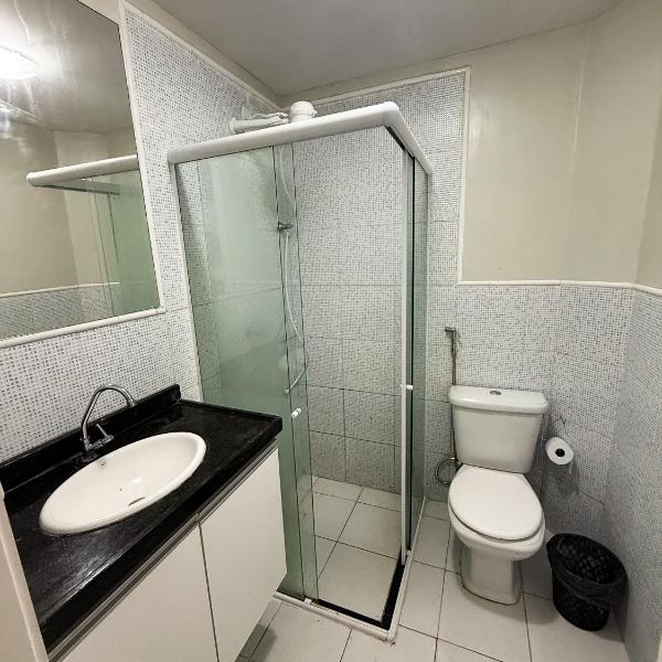 Apto 2 quartos no Cumbuco Com Piscina - Foto 3
