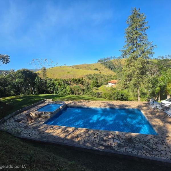 Sitio Santa Fé - Foto 4