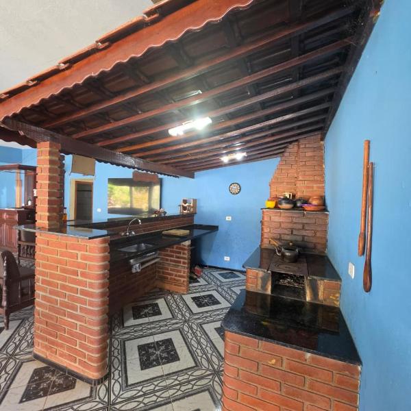 Sitio Santa Fé - Foto 5