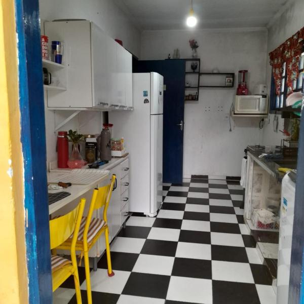 Casa do sossego