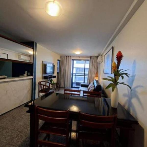 FLat atlântico na beira mar de fortaleza - Foto 5