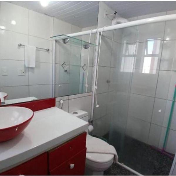FLat atlântico na beira mar de fortaleza - Foto 3