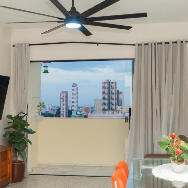 Quarto de casal em Nazaré - Foto 5